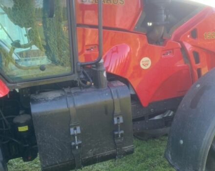 МТЗ Другая, объемом двигателя 0 л и пробегом 0 тыс. км за 38200 $, фото 7 на Automoto.ua