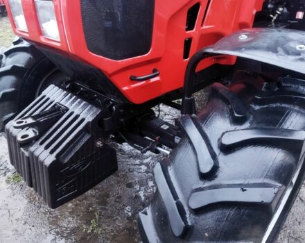 МТЗ Другая, объемом двигателя 0 л и пробегом 0 тыс. км за 32000 $, фото 3 на Automoto.ua