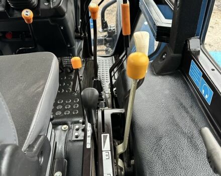 МТЗ Другая 2021 в Запорожье на Automoto.ua МТЗ Другая, объемом двигателя 4.7 л и пробегом 120 тыс. км за 23900 $, фото 13 на Automoto.ua