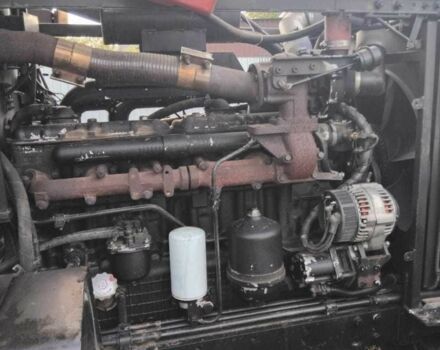 МТЗ Інша 2021 у Васильковке на Automoto.ua МТЗ Інша, об'ємом двигуна 7.12 л та пробігом 1 тис. км за 35860 $, фото 5 на Automoto.ua