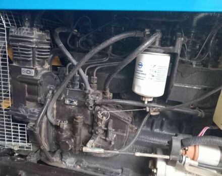 МТЗ Другая 2021 в Голованевске на Automoto.ua МТЗ Другая, объемом двигателя 4.75 л и пробегом 0 тыс. км за 22500 $, фото 5 на Automoto.ua