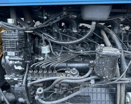 МТЗ Другая, объемом двигателя 6.8 л и пробегом 1 тыс. км за 29000 $, фото 2 на Automoto.ua