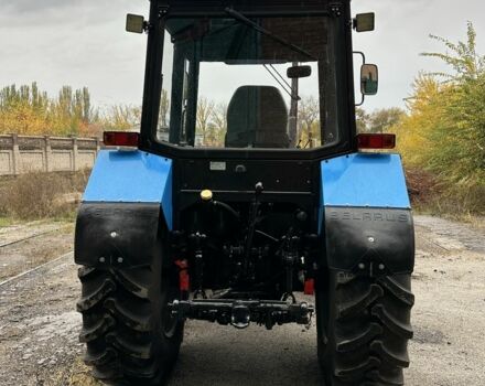 МТЗ Другая 2021 в Запорожье на Automoto.ua МТЗ Другая, объемом двигателя 4.7 л и пробегом 120 тыс. км за 23900 $, фото 10 на Automoto.ua