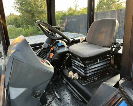 МТЗ Другая 2021 в Запорожье на Automoto.ua МТЗ Другая, объемом двигателя 4.7 л и пробегом 90 тыс. км за 23900 $, фото 18 на Automoto.ua