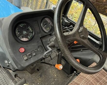 МТЗ Другая, объемом двигателя 0 л и пробегом 0 тыс. км за 25200 $, фото 4 на Automoto.ua