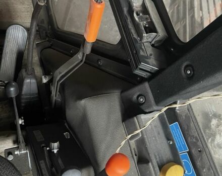 МТЗ Другая 2021 в Могилев-Подольском на Automoto.ua МТЗ Другая, объемом двигателя 0 л и пробегом 68 тыс. км за 23500 $, фото 7 на Automoto.ua