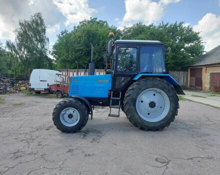 МТЗ Другая, объемом двигателя 0 л и пробегом 0 тыс. км за 21100 $, фото 2 на Automoto.ua