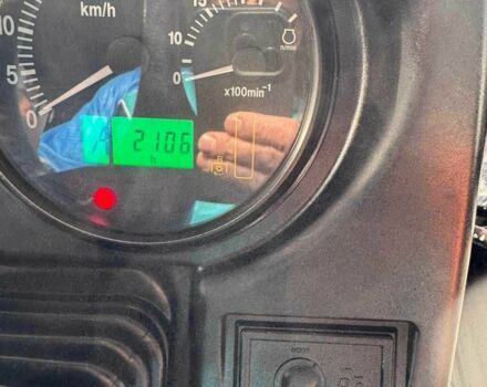 МТЗ Інша, об'ємом двигуна 0 л та пробігом 2 тис. км за 32500 $, фото 8 на Automoto.ua