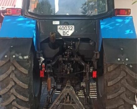 МТЗ Другая, объемом двигателя 4.75 л и пробегом 700 тыс. км за 23000 $, фото 1 на Automoto.ua