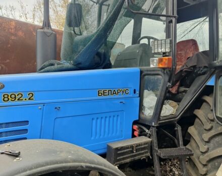 МТЗ Інша, об'ємом двигуна 4.75 л та пробігом 346 тис. км за 22700 $, фото 4 на Automoto.ua