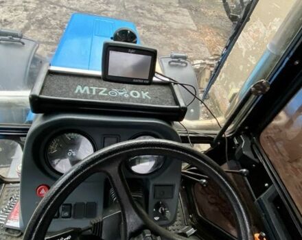 МТЗ Другая, объемом двигателя 0.5 л и пробегом 750 тыс. км за 26500 $, фото 11 на Automoto.ua