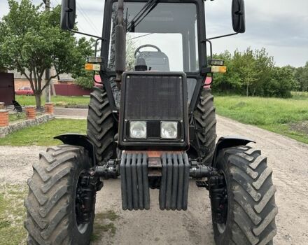 МТЗ Інша, об'ємом двигуна 0 л та пробігом 0 тис. км за 21300 $, фото 7 на Automoto.ua