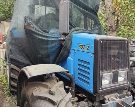МТЗ Інша, об'ємом двигуна 4.75 л та пробігом 346 тис. км за 22700 $, фото 2 на Automoto.ua