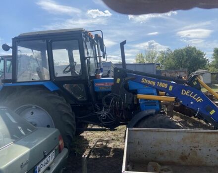 МТЗ Другая, объемом двигателя 0 л и пробегом 0 тыс. км за 22000 $, фото 3 на Automoto.ua