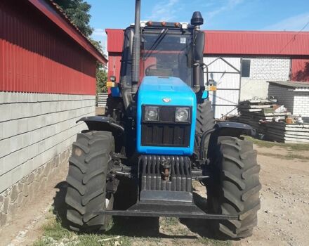 МТЗ Другая, объемом двигателя 0 л и пробегом 2 тыс. км за 30000 $, фото 1 на Automoto.ua