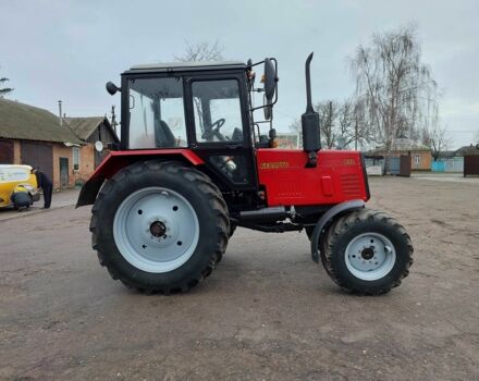 МТЗ Другая, объемом двигателя 0 л и пробегом 0 тыс. км за 21100 $, фото 5 на Automoto.ua