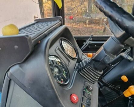 МТЗ Другая, объемом двигателя 4.75 л и пробегом 700 тыс. км за 23000 $, фото 7 на Automoto.ua