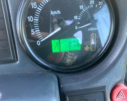 МТЗ Другая, объемом двигателя 0 л и пробегом 0 тыс. км за 38200 $, фото 6 на Automoto.ua