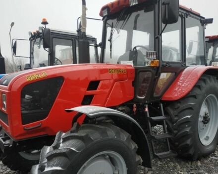 МТЗ Інша, об'ємом двигуна 4.75 л та пробігом 1 тис. км за 26197 $, фото 1 на Automoto.ua