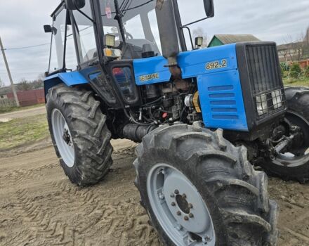 МТЗ Другая, объемом двигателя 0 л и пробегом 0 тыс. км за 19900 $, фото 1 на Automoto.ua