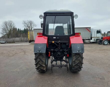 МТЗ Інша, об'ємом двигуна 0 л та пробігом 0 тис. км за 21100 $, фото 8 на Automoto.ua