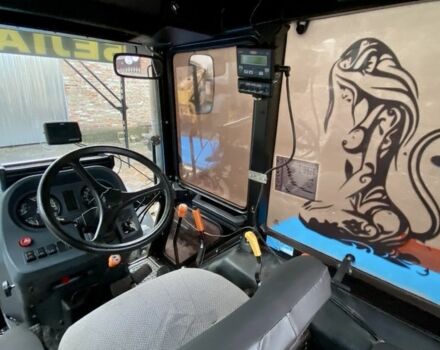 МТЗ Другая, объемом двигателя 0.5 л и пробегом 750 тыс. км за 26500 $, фото 10 на Automoto.ua