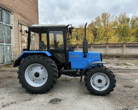 МТЗ Другая 2021 в Запорожье на Automoto.ua МТЗ Другая, объемом двигателя 4.7 л и пробегом 120 тыс. км за 23900 $, фото 7 на Automoto.ua