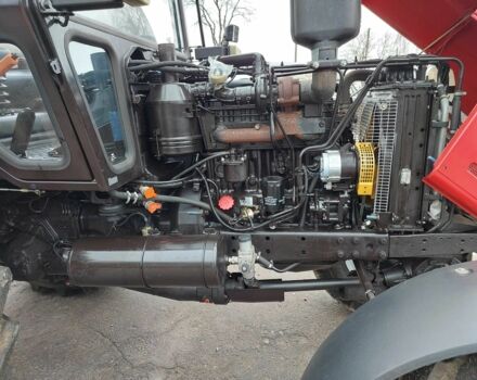 МТЗ Другая, объемом двигателя 0 л и пробегом 0 тыс. км за 21100 $, фото 13 на Automoto.ua