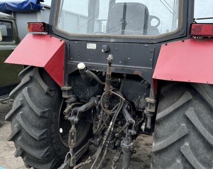 МТЗ Інша, об'ємом двигуна 4 л та пробігом 1 тис. км за 18012 $, фото 2 на Automoto.ua