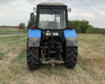 МТЗ Другая, объемом двигателя 0 л и пробегом 0 тыс. км за 23989 $, фото 6 на Automoto.ua
