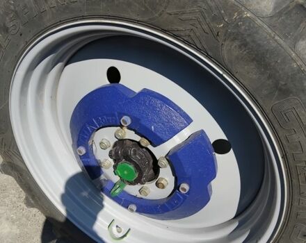 МТЗ Інша, об'ємом двигуна 0 л та пробігом 2 тис. км за 20000 $, фото 4 на Automoto.ua