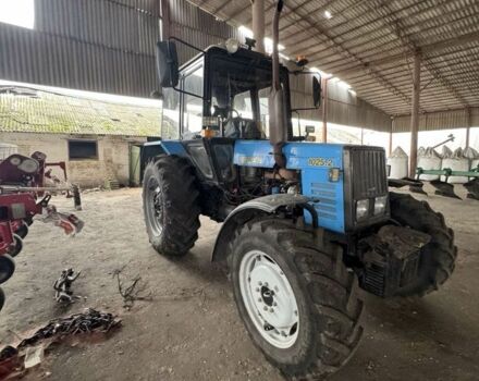 МТЗ Інша, об'ємом двигуна 0 л та пробігом 0 тис. км за 24500 $, фото 3 на Automoto.ua