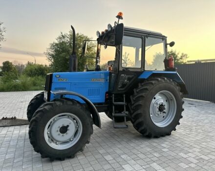 МТЗ Другая 2021 в Запорожье на Automoto.ua МТЗ Другая, объемом двигателя 4.7 л и пробегом 90 тыс. км за 23900 $, фото 1 на Automoto.ua