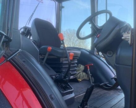 МТЗ Другая, объемом двигателя 0 л и пробегом 0 тыс. км за 38200 $, фото 5 на Automoto.ua