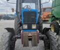 МТЗ Другая 2021 в Днепре (Днепропетровске) на Automoto.ua МТЗ Другая, объемом двигателя 0 л и пробегом 0 тыс. км за 16126 $, фото 1 на Automoto.ua