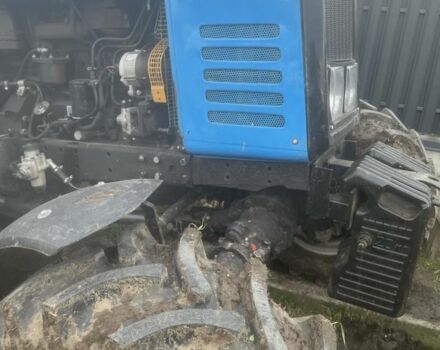 МТЗ Інша, об'ємом двигуна 0 л та пробігом 0 тис. км за 22000 $, фото 2 на Automoto.ua