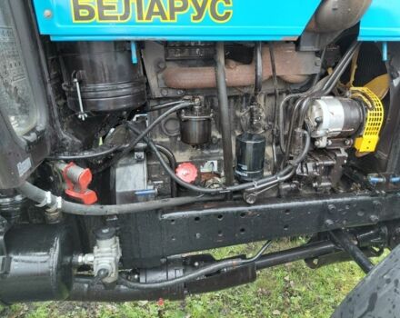 МТЗ Інша, об'ємом двигуна 0 л та пробігом 0 тис. км за 22000 $, фото 2 на Automoto.ua