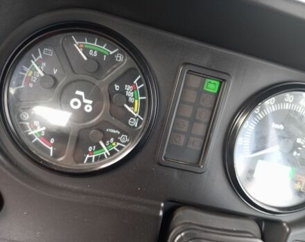 МТЗ Другая, объемом двигателя 4.85 л и пробегом 1 тыс. км за 20600 $, фото 3 на Automoto.ua