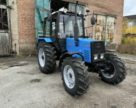 МТЗ Другая 2021 в Запорожье на Automoto.ua МТЗ Другая, объемом двигателя 4.7 л и пробегом 120 тыс. км за 23900 $, фото 4 на Automoto.ua