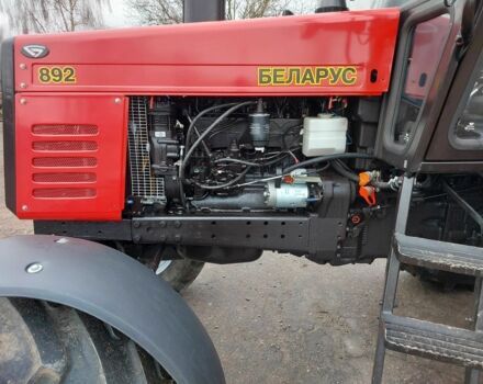 МТЗ Другая, объемом двигателя 0 л и пробегом 0 тыс. км за 21100 $, фото 10 на Automoto.ua