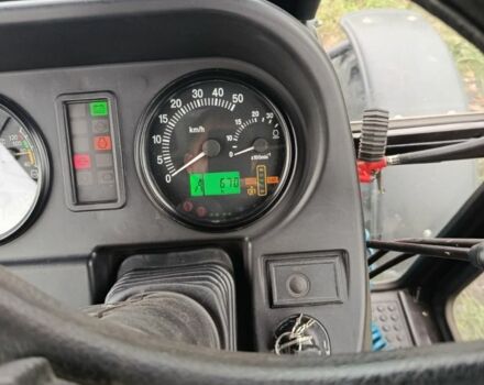 МТЗ Другая, объемом двигателя 4.75 л и пробегом 700 тыс. км за 23000 $, фото 2 на Automoto.ua