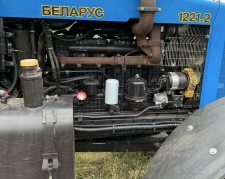 МТЗ Другая, объемом двигателя 0 л и пробегом 0 тыс. км за 23989 $, фото 4 на Automoto.ua