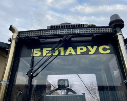 МТЗ Другая, объемом двигателя 0.5 л и пробегом 750 тыс. км за 26500 $, фото 8 на Automoto.ua