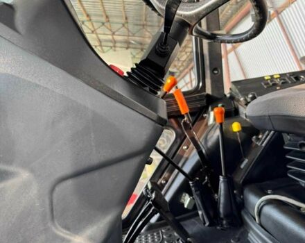 МТЗ Інша, об'ємом двигуна 0 л та пробігом 2 тис. км за 32500 $, фото 2 на Automoto.ua