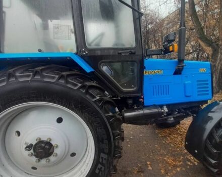МТЗ Другая, объемом двигателя 0 л и пробегом 10 тыс. км за 25432 $, фото 1 на Automoto.ua