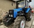 МТЗ Другая, объемом двигателя 0.5 л и пробегом 750 тыс. км за 26500 $, фото 6 на Automoto.ua