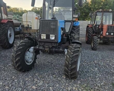 МТЗ Другая, объемом двигателя 0 л и пробегом 0 тыс. км за 21500 $, фото 2 на Automoto.ua