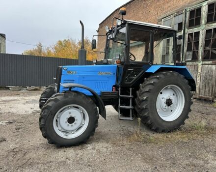 МТЗ Другая 2021 в Запорожье на Automoto.ua МТЗ Другая, объемом двигателя 4.7 л и пробегом 120 тыс. км за 23900 $, фото 2 на Automoto.ua