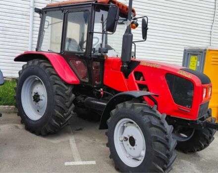 МТЗ Інша, об'ємом двигуна 4.75 л та пробігом 1 тис. км за 26197 $, фото 22 на Automoto.ua