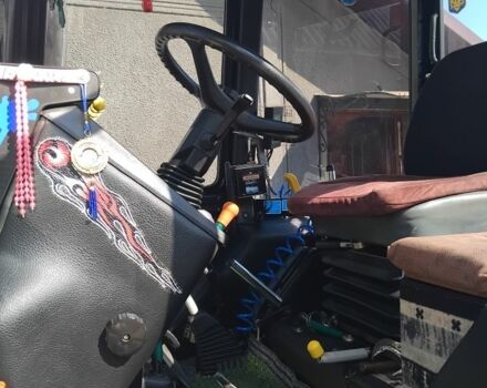 МТЗ Інша, об'ємом двигуна 0 л та пробігом 2 тис. км за 20000 $, фото 3 на Automoto.ua